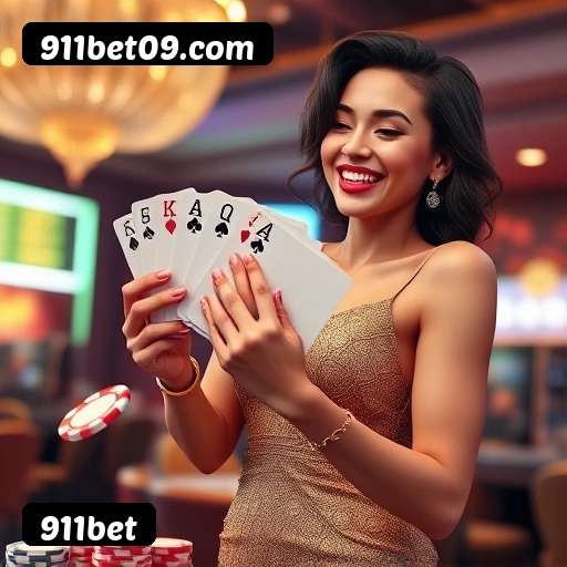 Download 911bet Windows