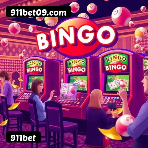 Instalar APK 911bet