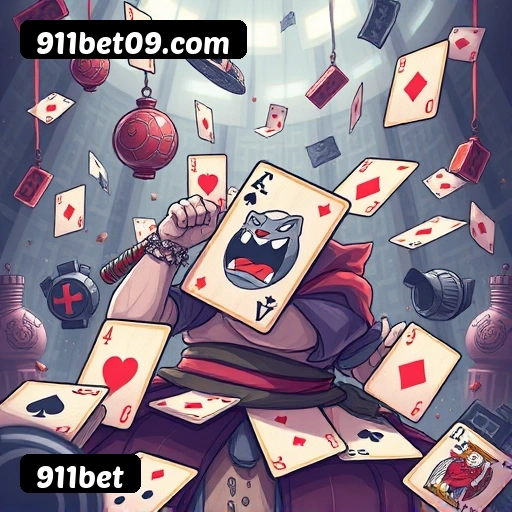 Link Download 911bet