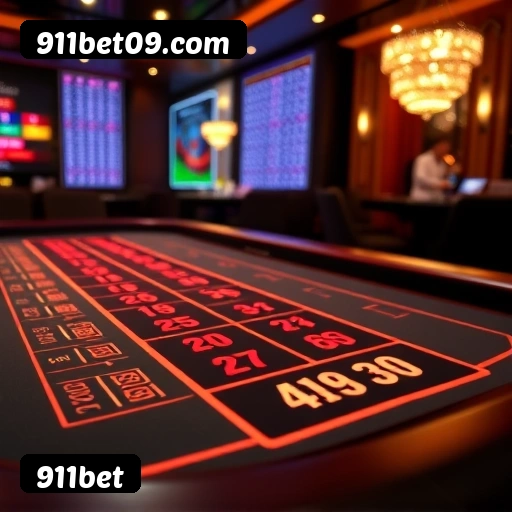 Jackpots 911bet