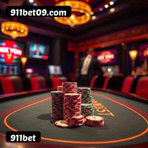 Funcionalidades App 911bet