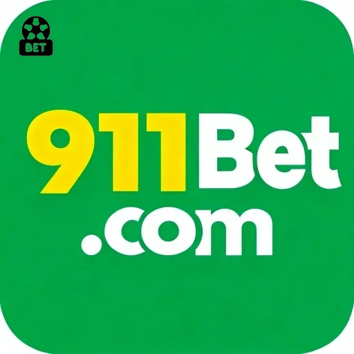 Logo da 911bet