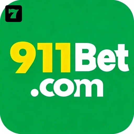 Logo da 911bet