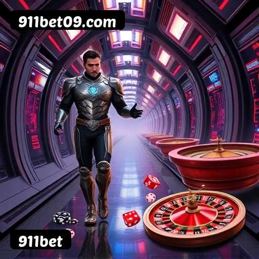 Vantagens App 911bet